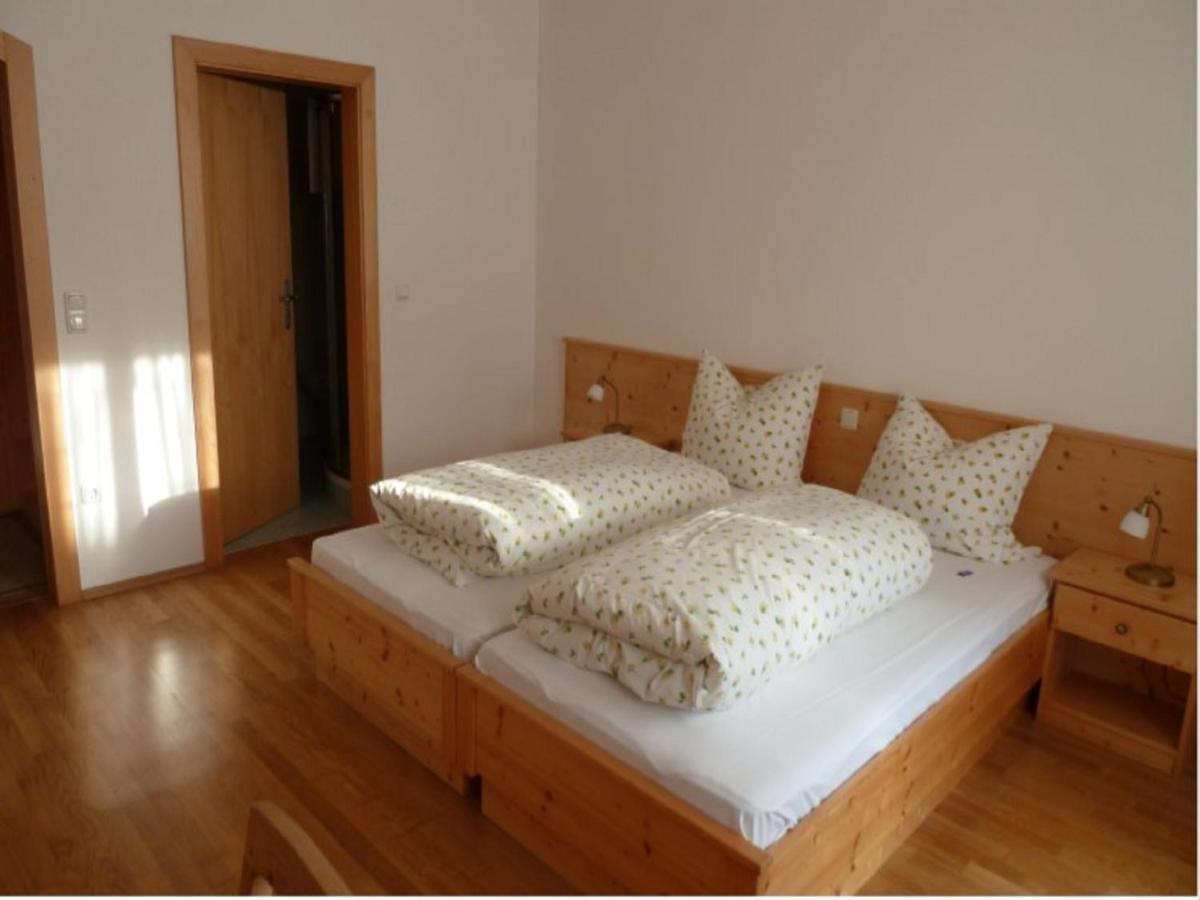 Apartment Zum Dammerbauer *