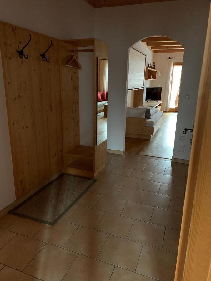 Apartment Zum Dammerbauer Strasslach-Dingharting