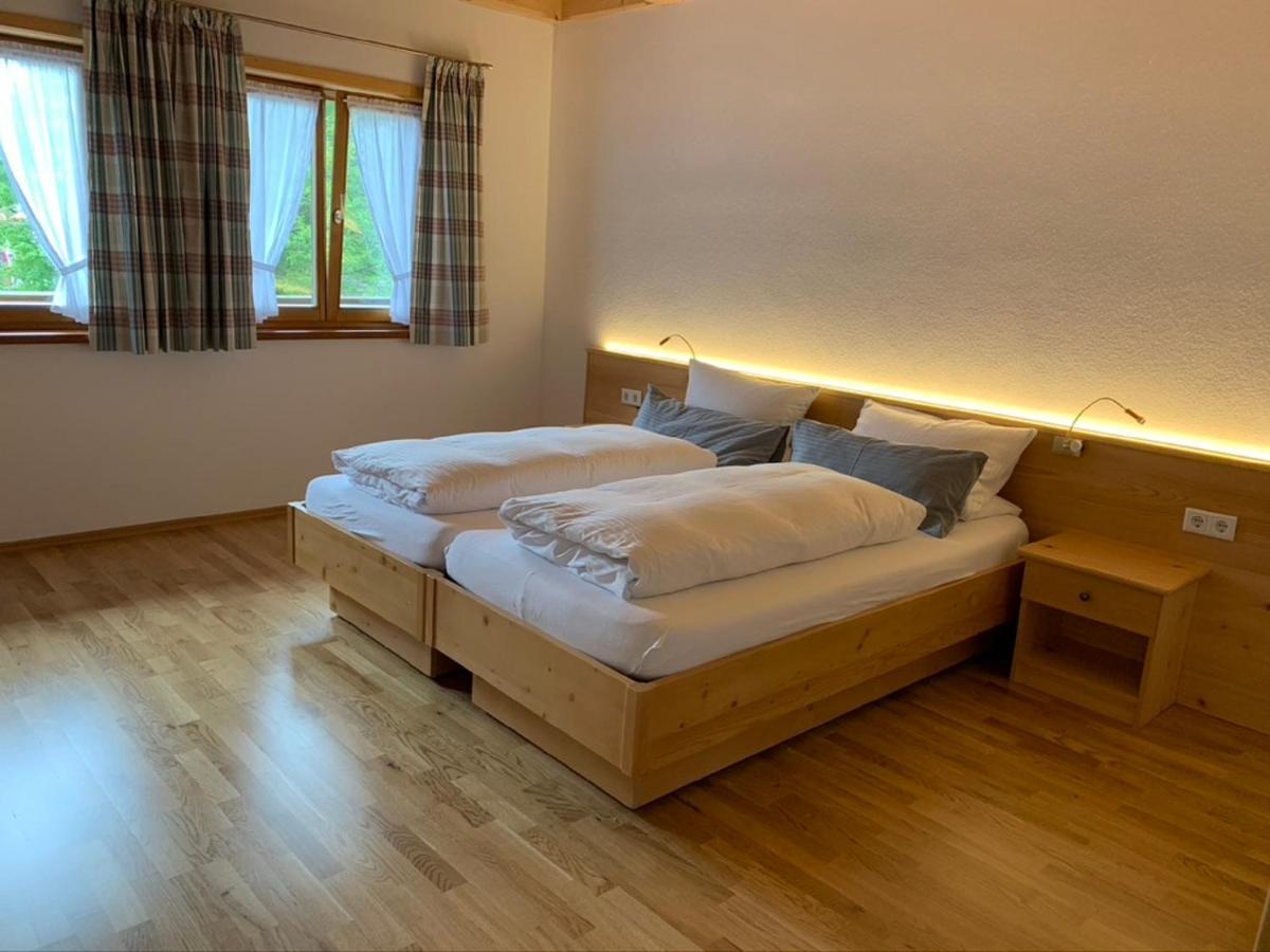 Apartment Zum Dammerbauer *