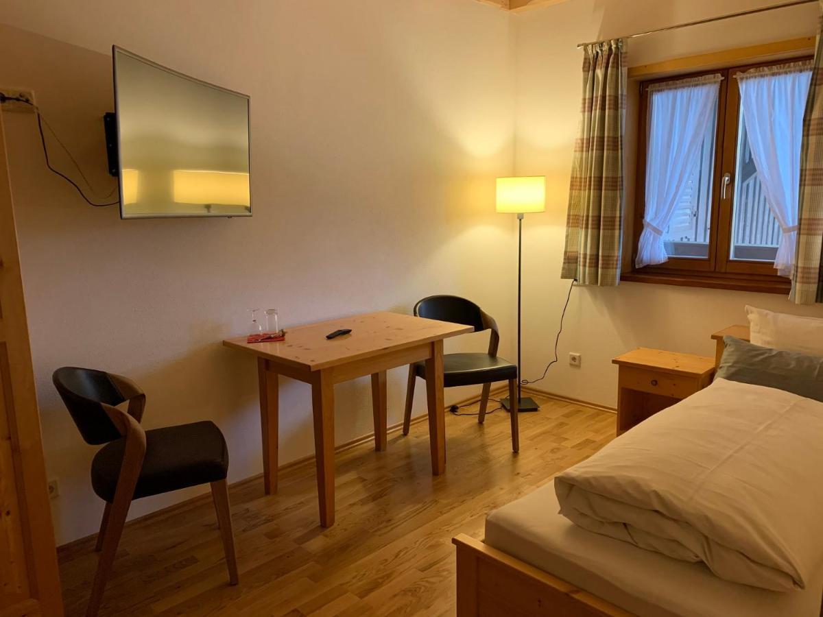 Zum Dammerbauer Apartment