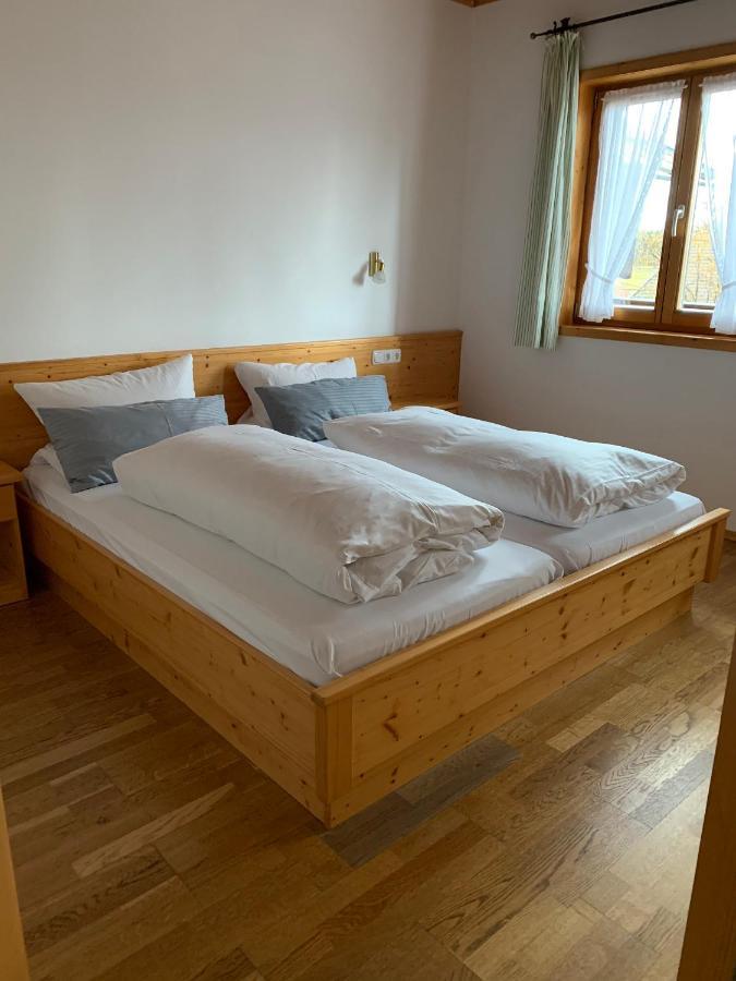 Zum Dammerbauer Apartment