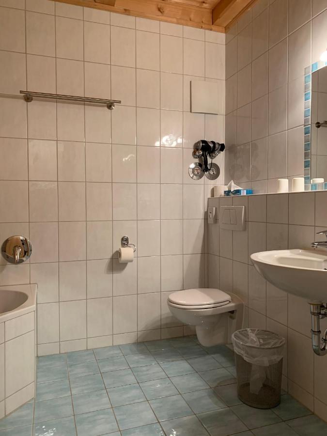 Zum Dammerbauer *