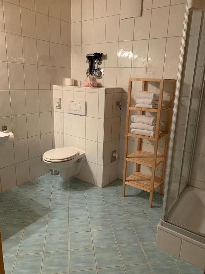 Zum Dammerbauer Апартаменты Strasslach-Dingharting